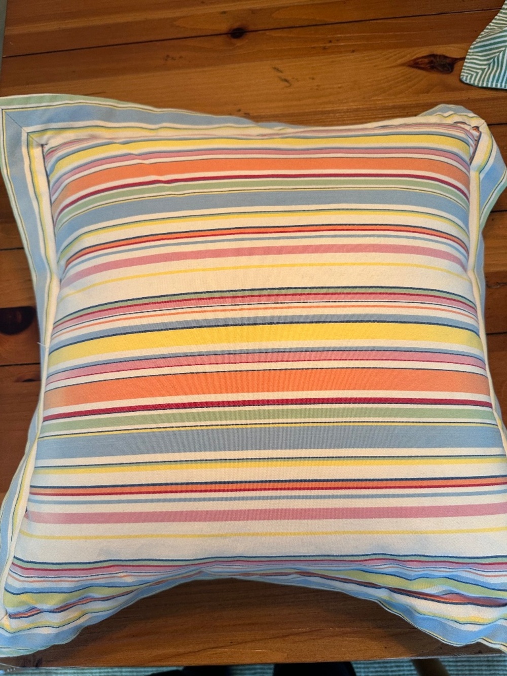 Ralph Lauren Decorative Pillow